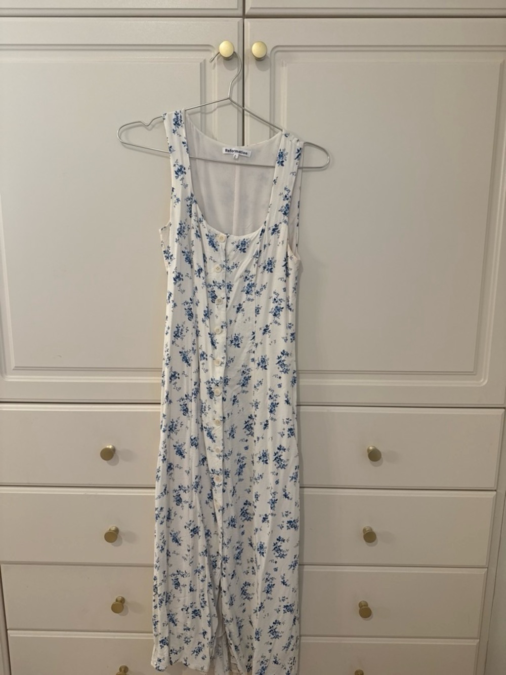 refromation dress